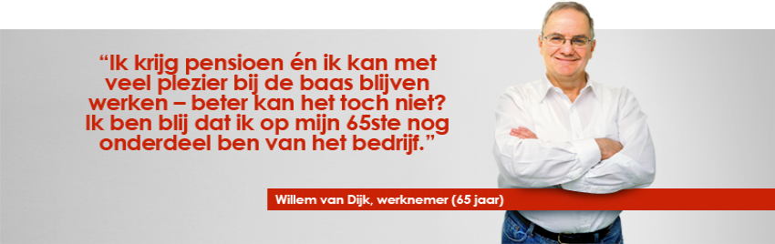 Werknemer